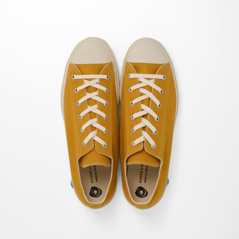 S.L.P.01 JP MUSTARD