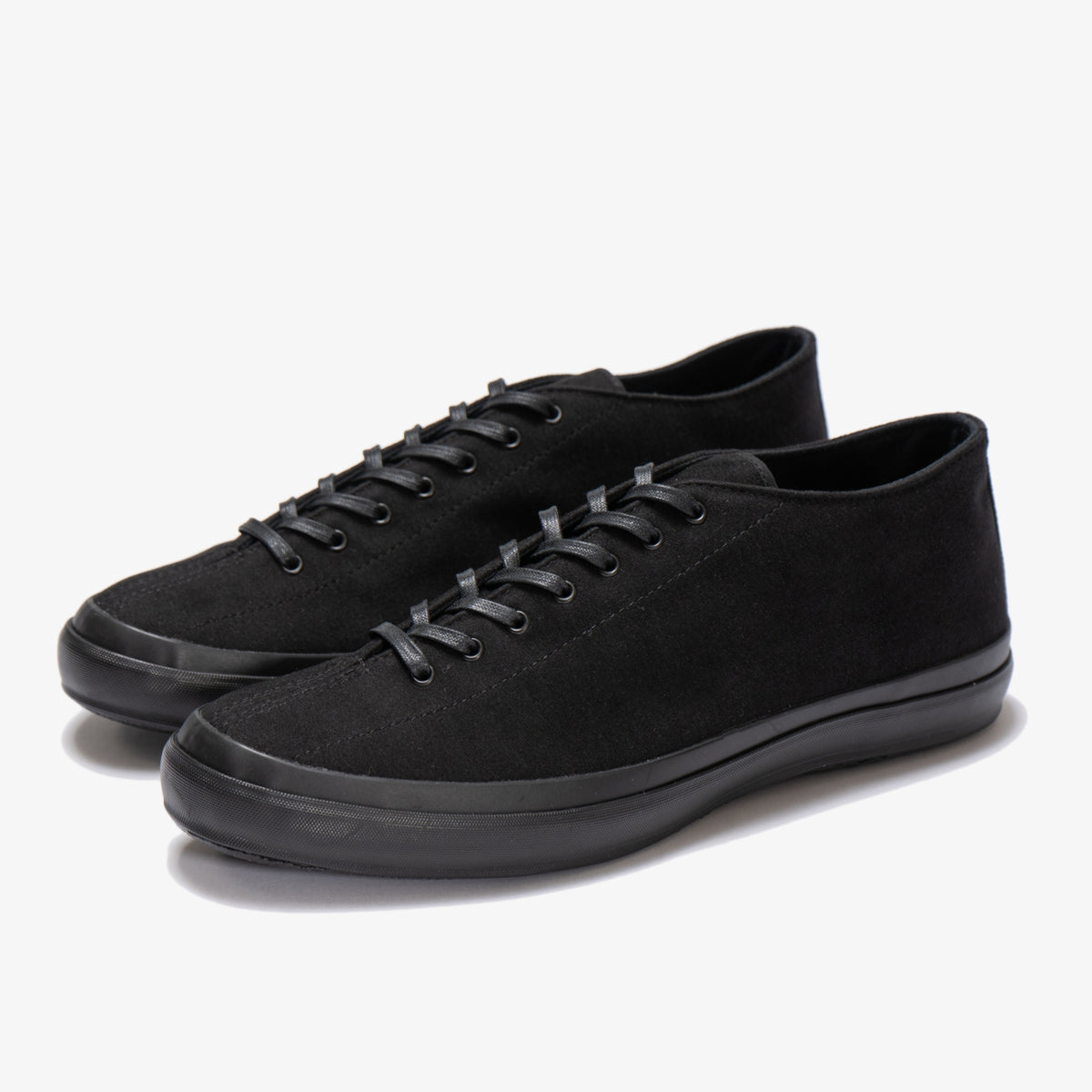TOKIO LOW BLACK
