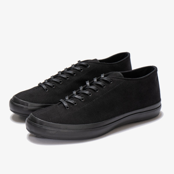 TOKIO LOW BLACK