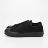 LOW TRAINER BLACK MONO